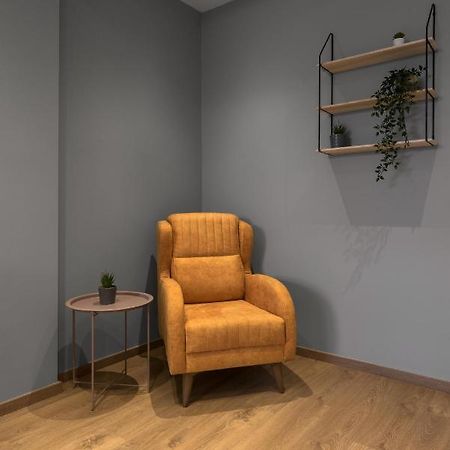 Nemea Apartments, The Luxury Suites 테살로니키 외부 사진