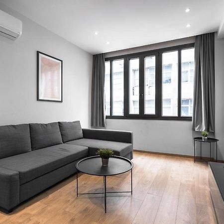 Nemea Apartments, The Luxury Suites 테살로니키 외부 사진