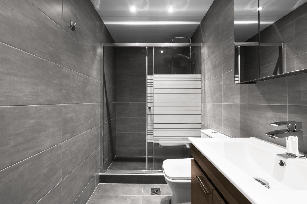 Nemea Apartments, The Luxury Suites 테살로니키 외부 사진